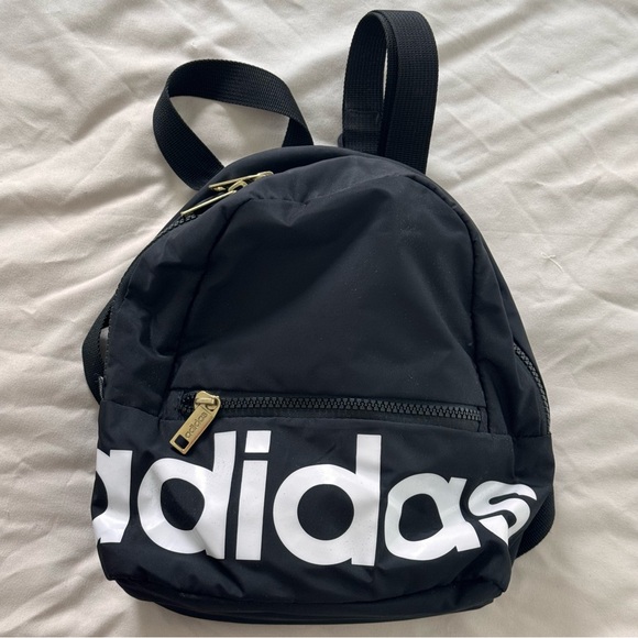 Adidas Mini Backpack - Picture 3 of 6